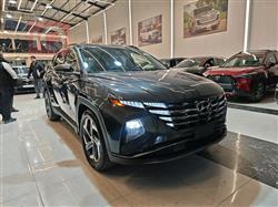 هیۆندای تۆکسۆن